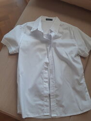 Рубашки для мальчика 9-12 лет - Wojcik Nautica Zara Mango