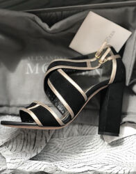 Босоножки  Alexander McQueen оригинал снижение цены