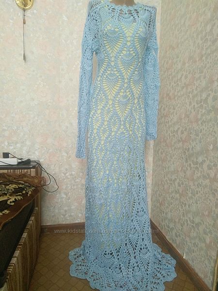 Платье Невеста42-44европ.