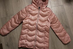 Демисезонные куртки для девочек Reserved, размер 152