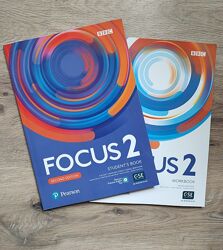#2: Focus 2 2nd Киев