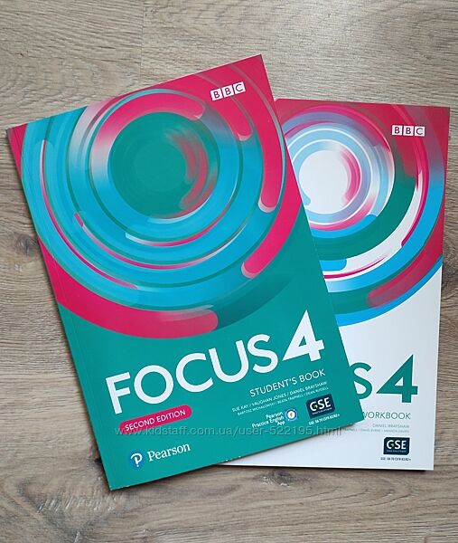 #4: Focus 4 2nd Киев