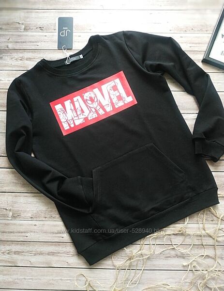 свитшот MARVEL