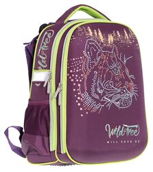 Шкільний рюкзак Class Wild 