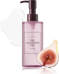Гідрофільна олія з екстрактом інжиру Im From Fig Cleansing Oil 200 мл