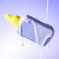 Сироватка з бакучіолом BY WISHTREND Pore Smoothing Bakuchiol Serum 30 мл