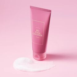 Балансуюча пінка для вмивання Im from Fig Foam Cleanser 150 мл