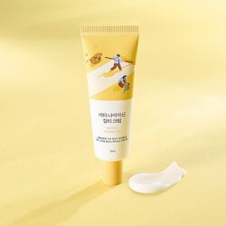 Освітлювальний крем з вітаміном C  ROUND LAB Vita Niacinamide Dark Spot Cre