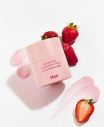 Очищающий бальзам для лица House of Hur Purifying Cleansing Balm 50ml