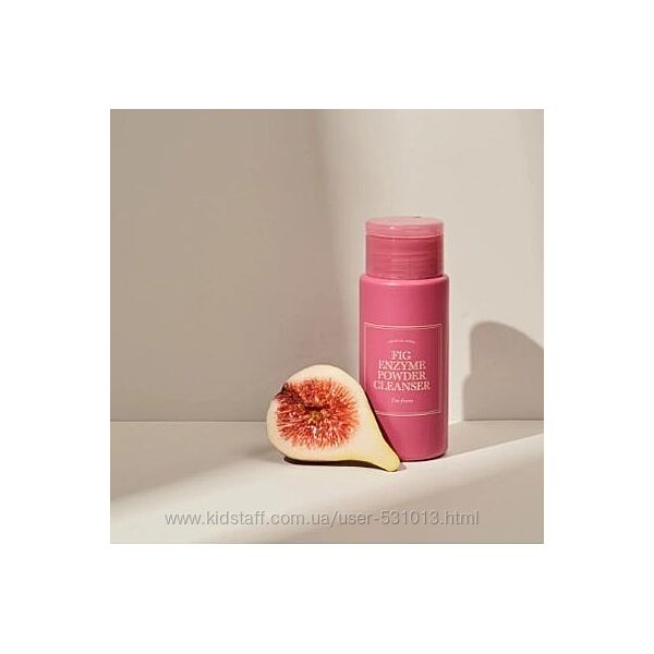 Ензимна пудра з інжиром Im from Fig Enzyme Powder Cleanser 50 гр