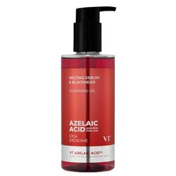 Гідрофільна олія з азелаїновою кислотою VT Cosmetics AZ care cleansing oil 