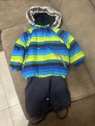 Комбінезон Lenne Ленне р.86