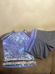 Купальник-танкіні Free Country оригінал, новий, розмір XL