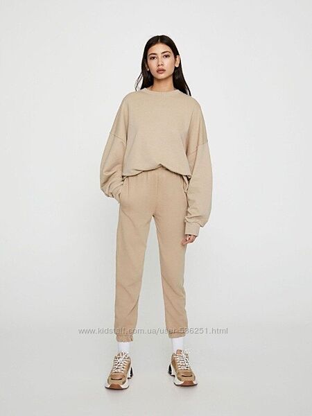 Спортивные штаны Pull Bear Размер М