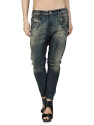 Джинсы Firetrap