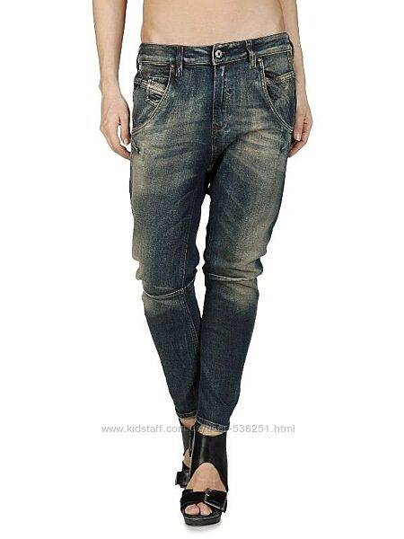 Джинсы Firetrap