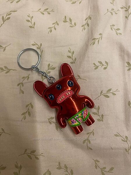 Фігурка брелок fuggler фаглер 2 сезон, 1 сезон