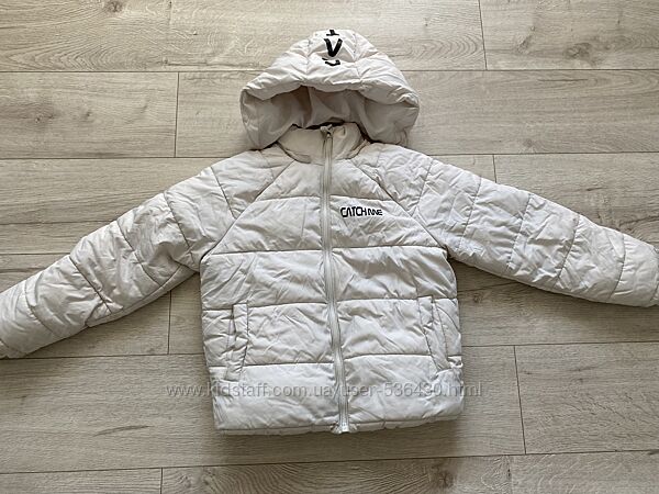 Зимняя куртка LC Waikiki, возраст 10-11, рост 140-146 см
