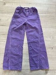 Штаны zara, рост 164, возраст 13-14