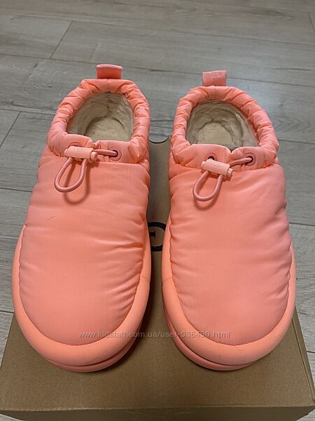 Ugg maxi clog, угги, размер 38