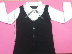 Блузочки для школы