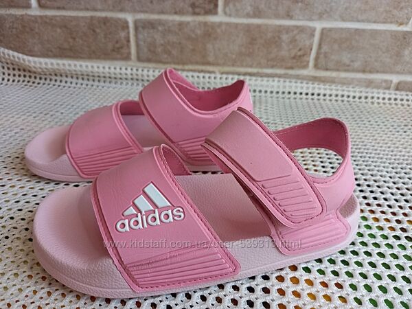 Босоножки adidas 31р