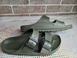 Шлепки birkenstock 38р