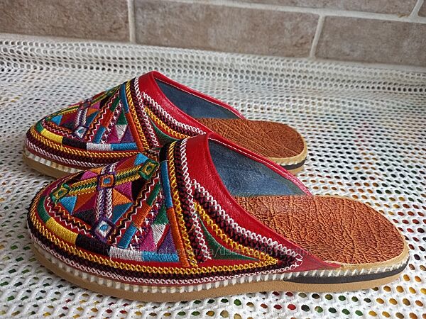 тапочки женские 38р