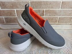 мокасины Skechers 45р