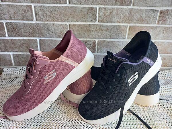 кросiвки Skechers 41-42р