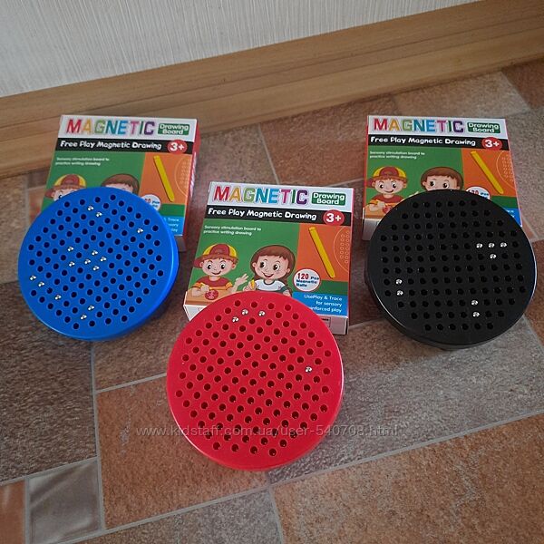 Магнитный планшет Magnetic