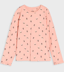 Реглан для дівчинки Sinsay