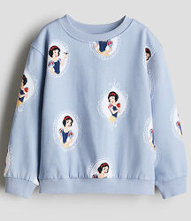 Світшот для дівчинки H&M