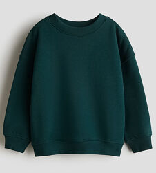 Світшот для хлопчика H&M.
