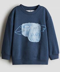 Світшот для хлопчика H&M.