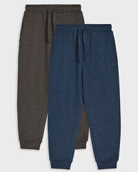 Джогери 2 шт. для хлопчика Sinsay.