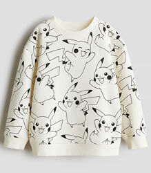 Світшот для хлопчика H&M.