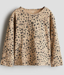 Реглан для дівчинки H&M.