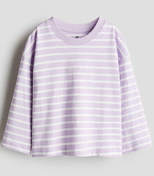 Реглан для дівчинки H&M.