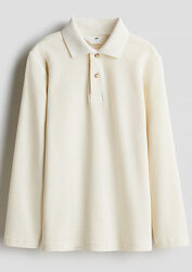 Топ поло для хлопчика H&M.