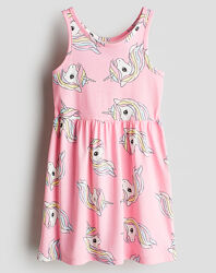 Сукня для дівчинки H&M