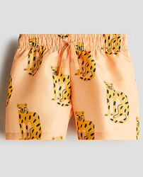 Шорти для плавання хлопчику, H&M