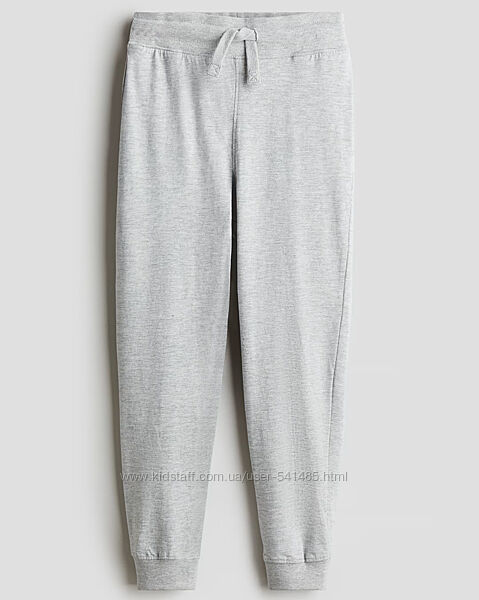 Джоггери для хлопчика H&M.