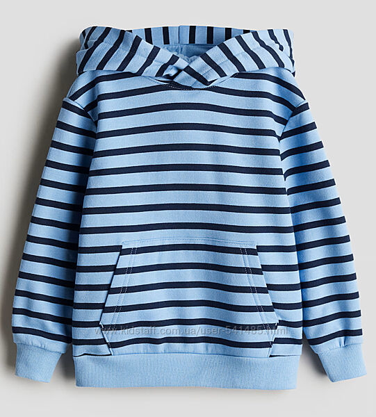 Худі для хлопчика H&M.