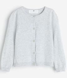 Кардиган для дівчинки H&M.