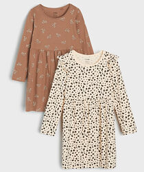 Комплект суконь 2 шт. для дівчинки Sinsay