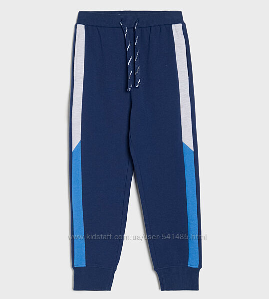 Джоггери для хлопчика Sinsay