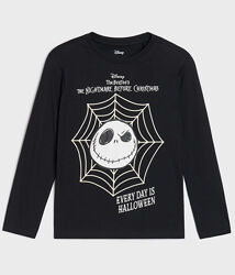 Реглан для хлопчика, світиться в темряві, Sinsay.