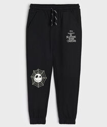 Джоггери для хлопчика, світяться у темряві, Sinsay