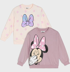 Світшоти 2 шт. для дівчинки Sinsay